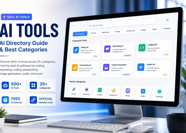 What Are Goseboze AI Tools?